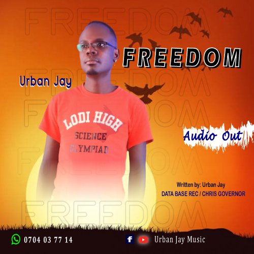 Urban Jay
